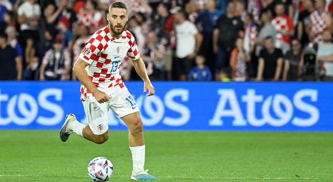 Vlašić asistent za nesvakidašnji pobjedonosni pogodak Torina