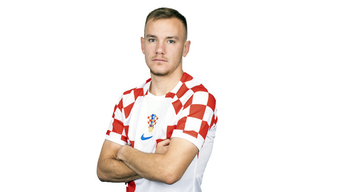 Matija Frigan