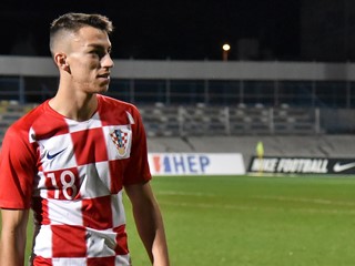 Petar Musa strijelac drugo kolo zaredom