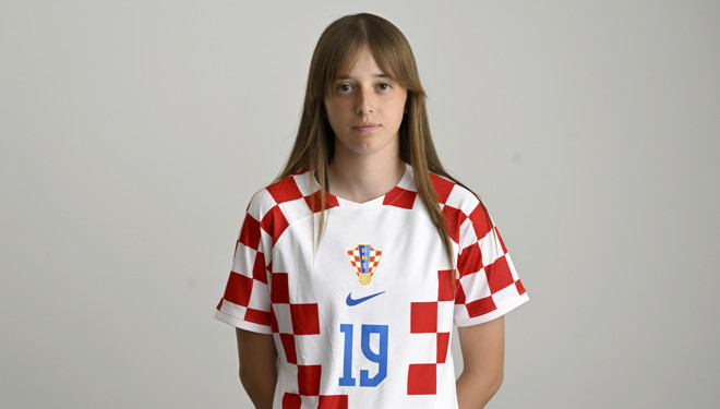 Antonia Mišura