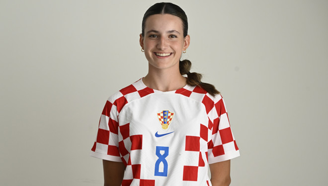 Jasmina Šošić