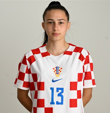 Klara Barišić