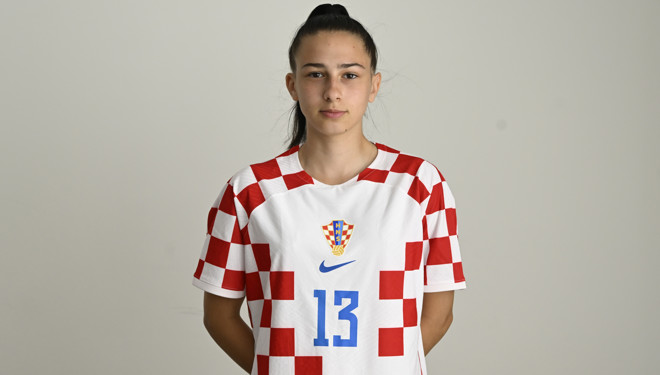 Klara Barišić