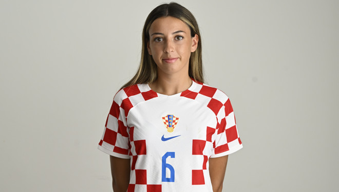 Kristiana Kolega
