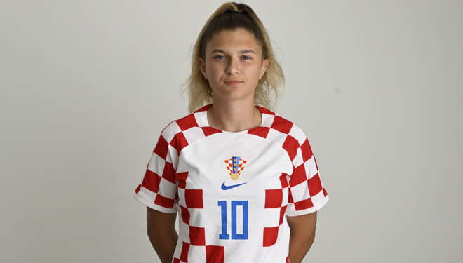 Lea Kolčić