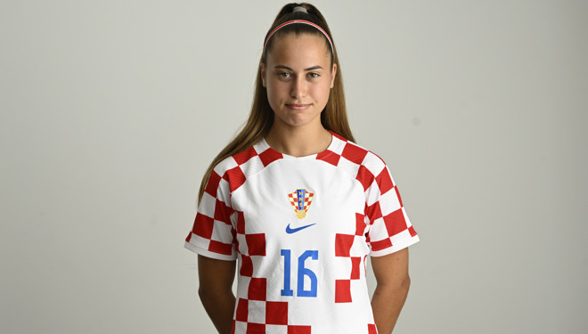 Nikolina Klapan