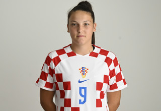 Paula Petković
