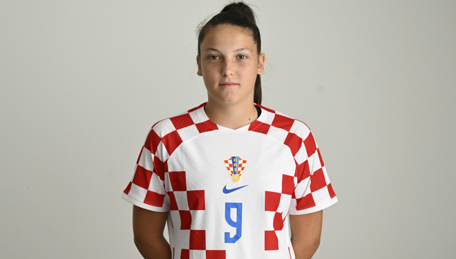 Paula Petković