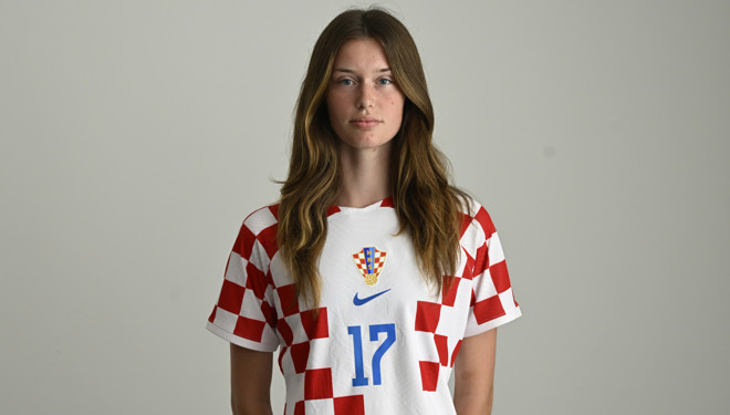 Sara Grdić