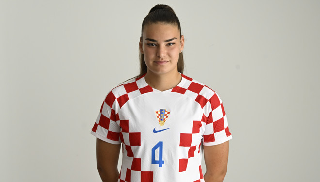 Sara Herceg