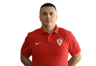 MARKO SVILIĆ