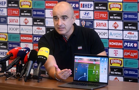 Marić: "Odluke utemeljene na Pravilima nogometne igre"