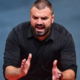 Duje Maretić objavio popis igrača za prijateljske utakmice s Francuskom