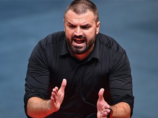 Duje Maretić objavio popis igrača za prijateljske utakmice s Francuskom