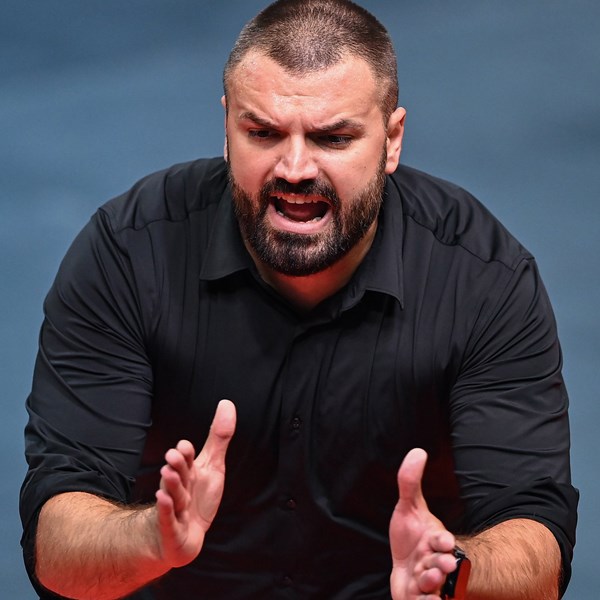 Duje Maretić objavio popis igrača za prijateljske utakmice s Francuskom