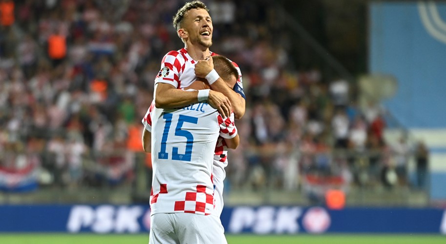 Ivan Perišić ponovno u dresu Hajduka