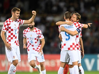 Andrej Kramarić strijelac i u pobjedi kod Juranovićevog Uniona