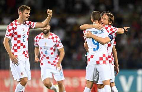Andrej Kramarić strijelac i u pobjedi kod Juranovićevog Uniona