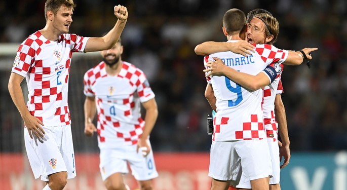 “The greatest strength of our national team is unity”
