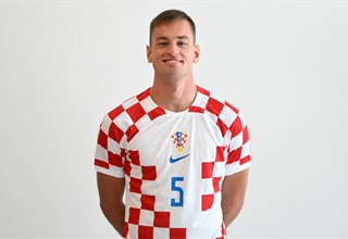 Niko Vukmir