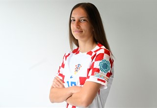 Lucia Domazet