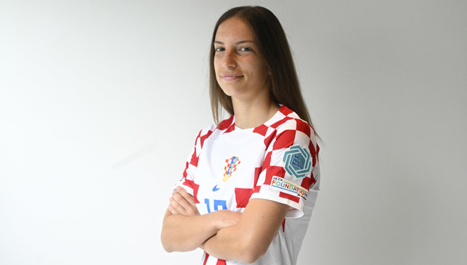 Lucia Domazet