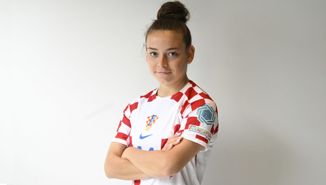 Paula Vidović