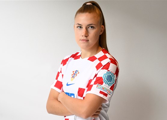 Nika Petarić