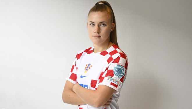 Nika Petarić