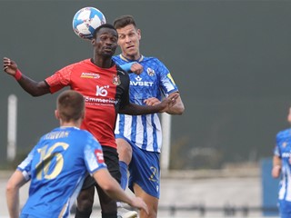 Ndockyt i Lasickas novi igrači prvaka Rijeke