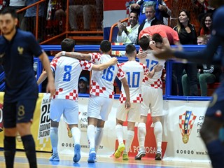 Marinko Mavrović objavio popis igrača za Njemačku i Slovačku