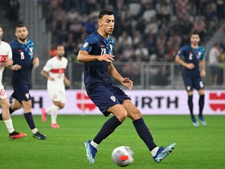Petar Musa novi igrač Dallasa