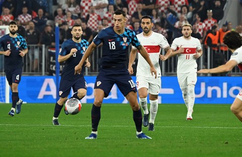 Kahlina junak, Musa strijelac iz igre i s bijele točke