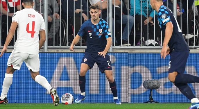 Stanišić: “Brzi gol je bitan, ali nećemo biti nervozni”