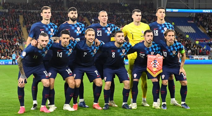 Hrvatska u Cardiffu poražena od Walesa