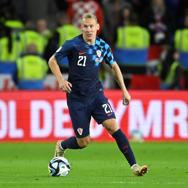 Domagoj Vida donio pobjedu AEK-u protiv Arisa