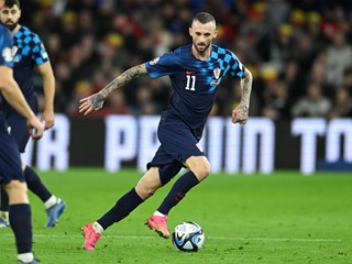 Marcelo Brozović postigao ligaški prvijenac za Al Nassr