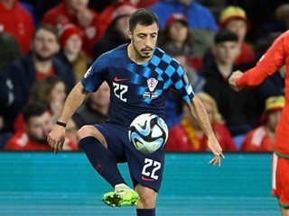 Povratak nakon ozljede: Josip Juranović ponovno zaigrao za Union