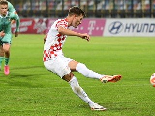 Sučić jedini strijelac Salzburga u zadnjem kolu protiv Benfice