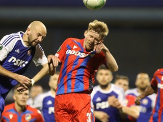 Viktoria Plzen nadjačala Dinamo u trećem kolu Konferencijske lige