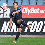 Patrice Čović postigao bundesligaški prvijenac za Werder