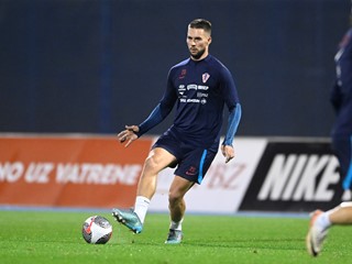 Pjaca: “Dokazao sam sebi i drugima da opet mogu biti na razini kao i prije ozljede”