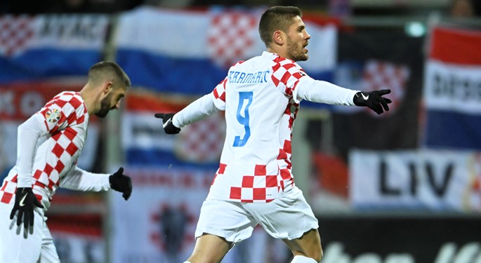 Andrej Kramarić novim pogotkom osigurao Hoffenheimu remi