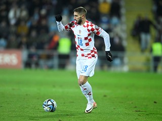 Luka Ivanušec osigurao remi PAOK-a u Europskoj ligi