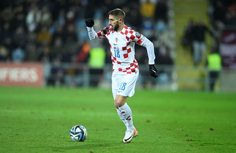 Luka Ivanušec osigurao remi PAOK-a u Europskoj ligi