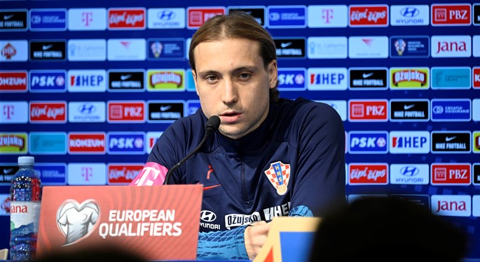 Majer: “Bit ćemo pravi kao u subotu i plasirati se na Euro“