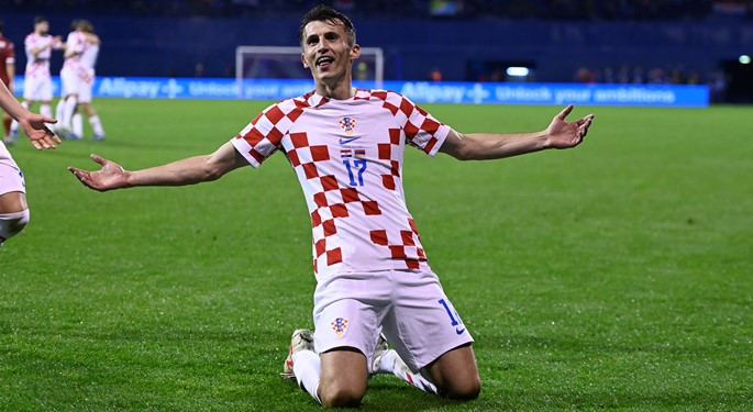 Dvostruki strijelac Ante Budimir donio pobjedu Osasuni