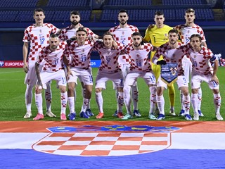 Vatreni sa Sjevernom Makedonijom uoči Eura 2024.