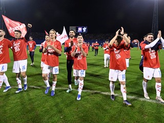 Hrvatska na desetom mjestu