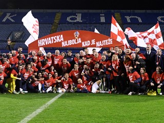 Croatia defeats Armenia to reach EURO 2024!